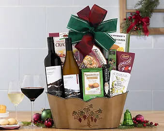 CHRISTMAS GIFTS FOR CANADA