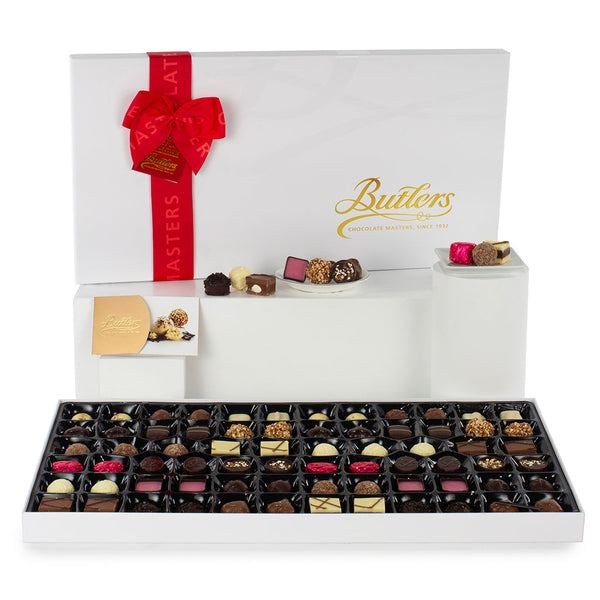 CHOCOLATE GIFTS