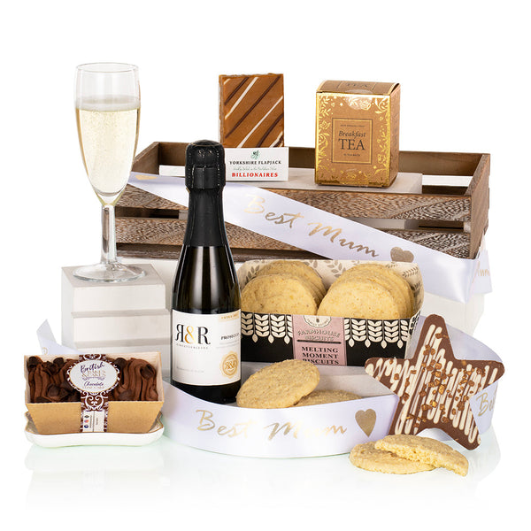 MOTHER'S DAY GIFTS