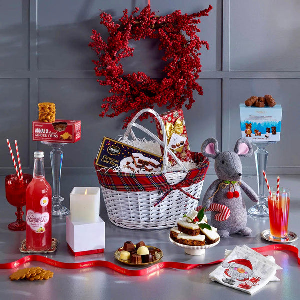 CHRISTMAS GIFTS