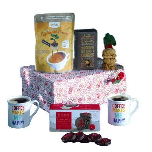 ALCOHOL-FREE GIFTS