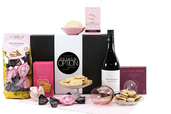 Delightful Treats with Tempranillo