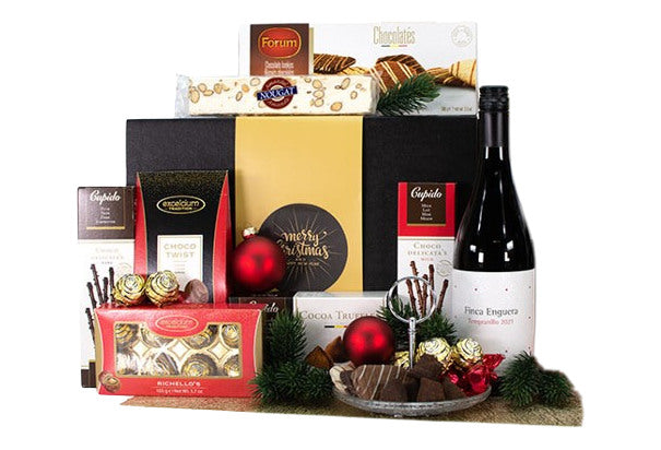Festive Christmas