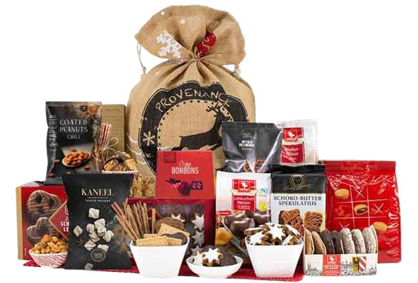 Festive Christmas Favorites