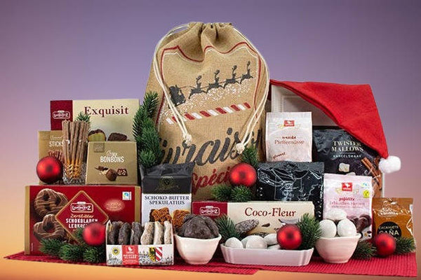 Festive Christmas Favorites