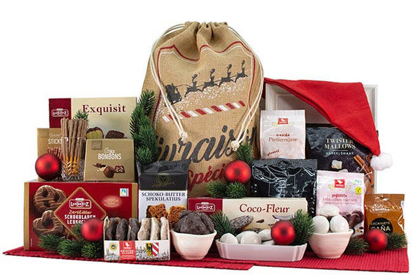 A Christmas Celebration