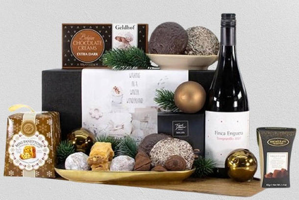 Holiday Delight