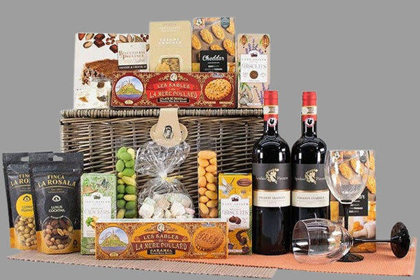 Elegant European Gift