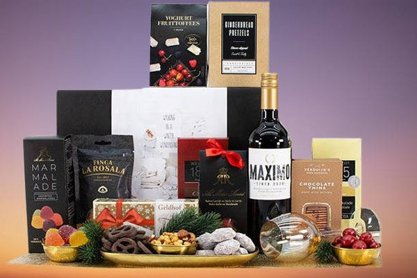 Holiday Delights