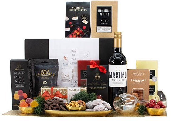 Holiday Delights