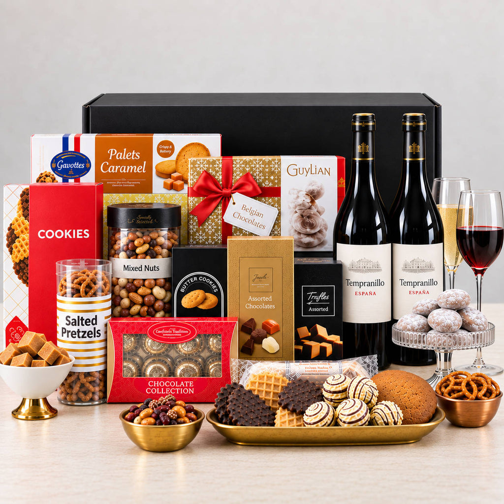 Christmas Celebration