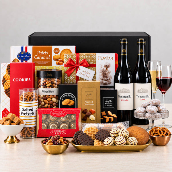 Christmas Celebration