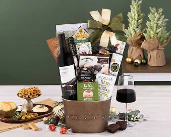 Red Rooster Vineyards Cabernet Merlot