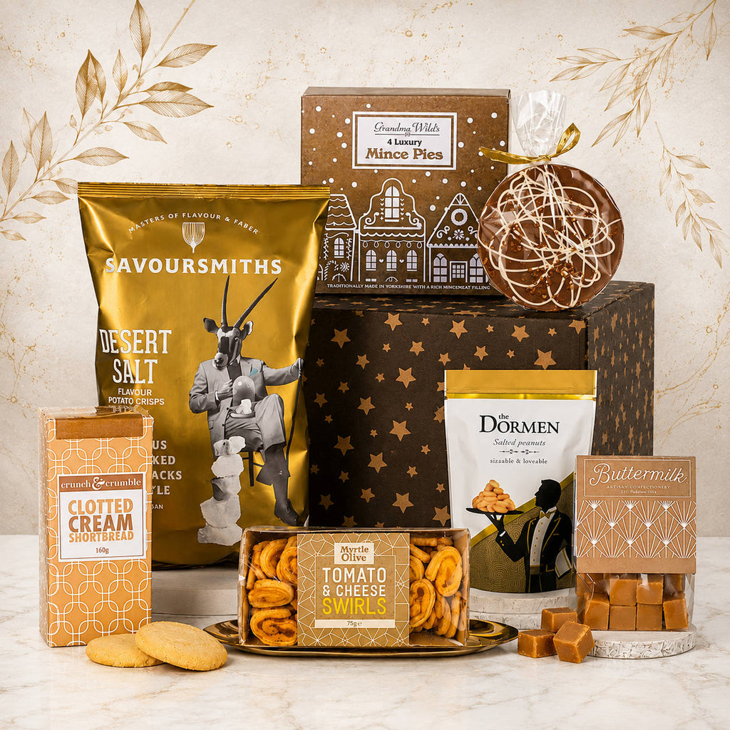 Goodies Galore-UK ONLY - Shipping Included