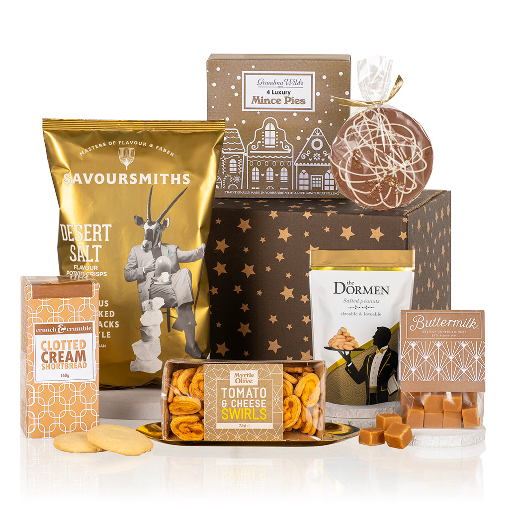 Goodies Galore-UK ONLY - Shipping Included