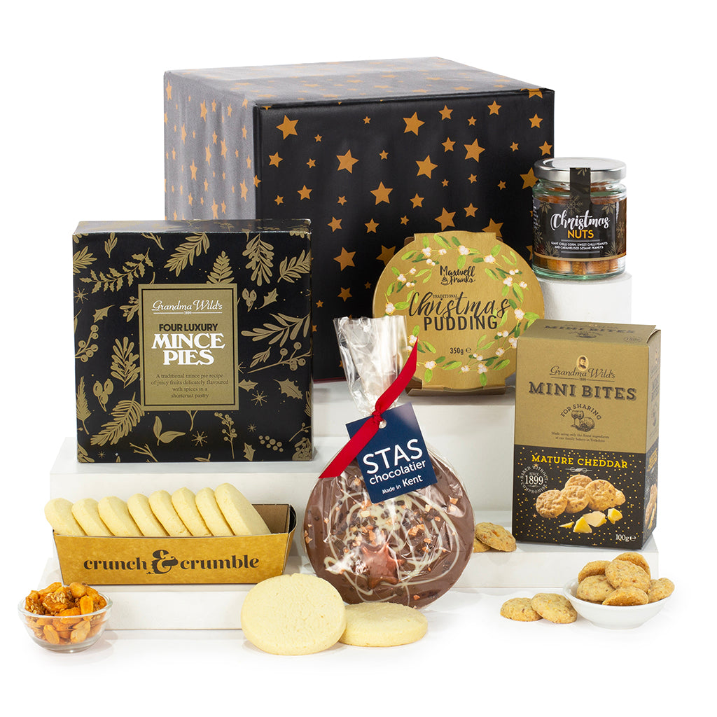 Goodies Galore  - UK DELIVERY ONLY