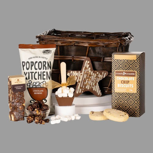 Chocoholics Choice - DELIVERY IN BRITAIN ONLY