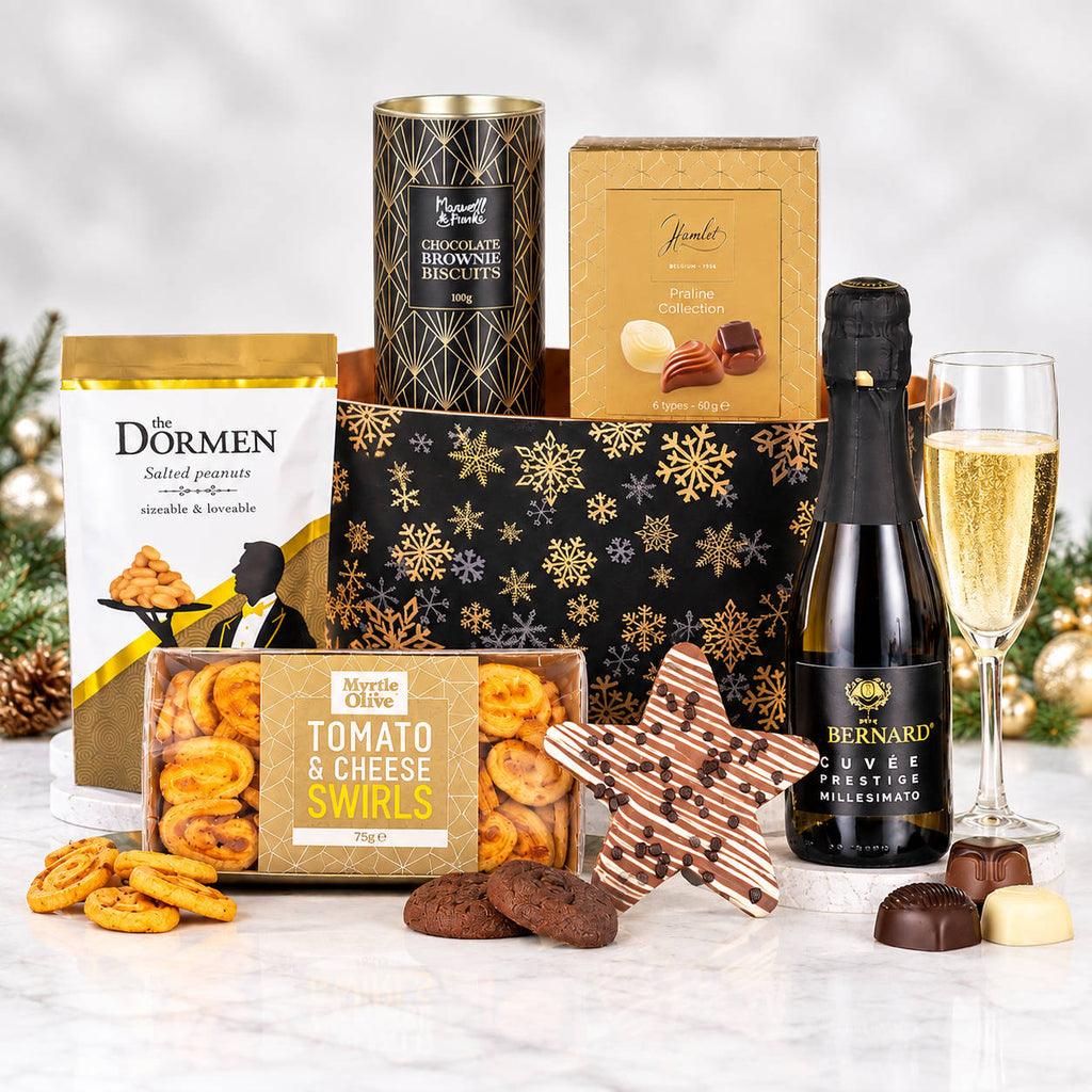Merry Christmas Teats-UK ONLY - Shipping Included