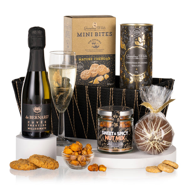 Merry Christmas Teats -  UK DELIVERY ONLY