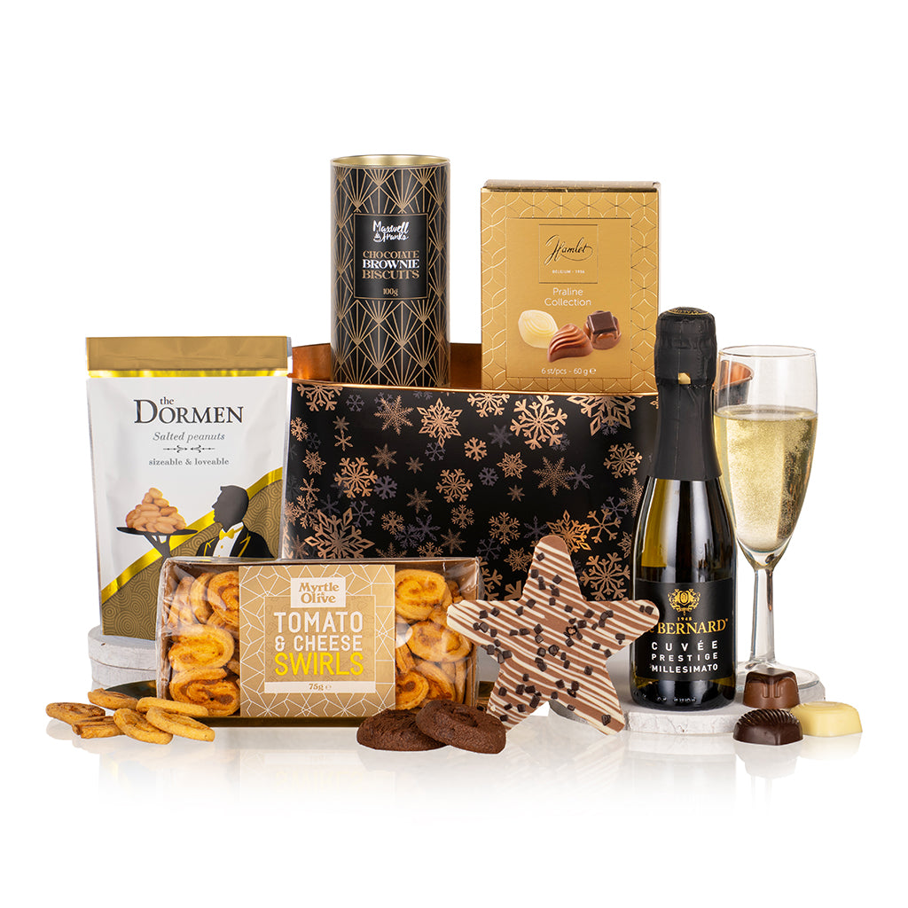 Merry Christmas Teats-UK ONLY - Shipping Included