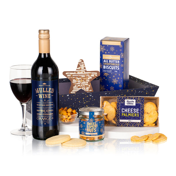 Night Before Christmas - DELIVERY IN BRITAIN ONLY