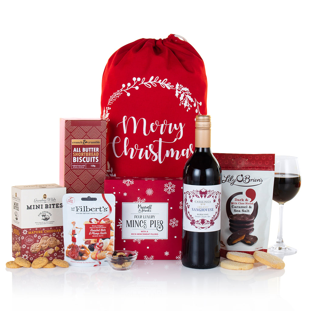 Love From Santa    -   UK DELIVERY ONLY