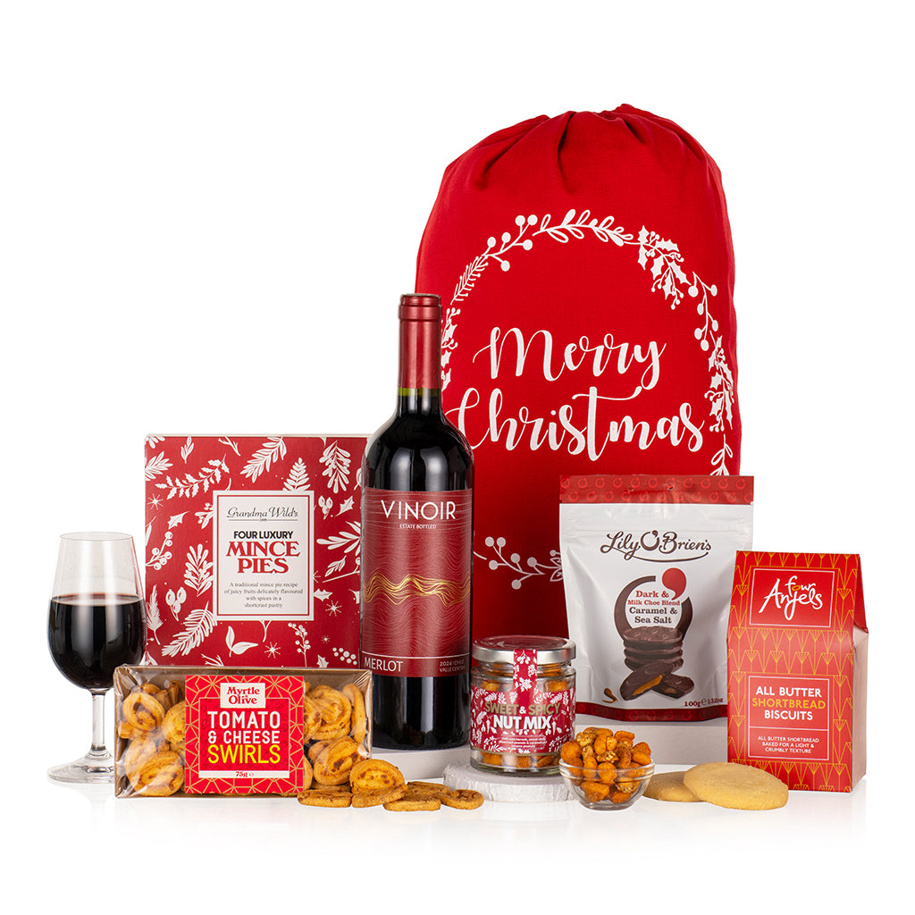 Love from Santa-UK ONLY - Shipping Included