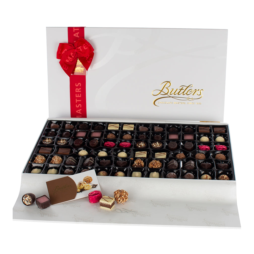 Butler's Irish Chocolate Signature Collection -  UK DELIVERY ONLY