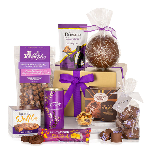 Chocolate Collection-UK ONLY - Shipping Included