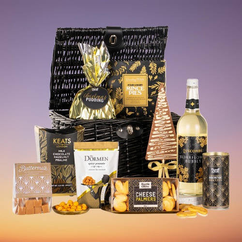 Alcohol Free Treats-UK ONLY - Shipping Included