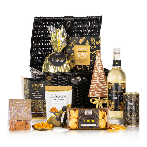 Alcohol Free Treats-UK ONLY - Shipping Included