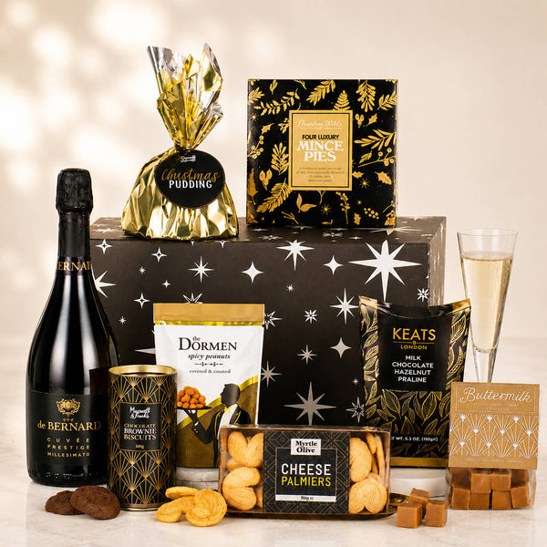 Season's Greetings-UK ONLY - Shipping Included