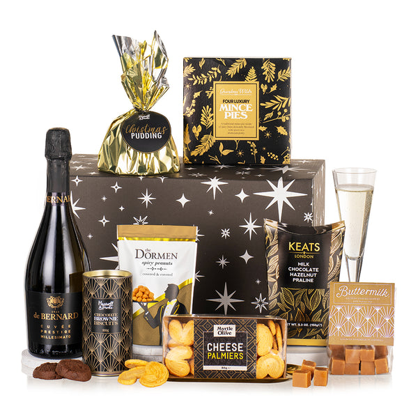 Season's Greetings-UK ONLY - Shipping Included
