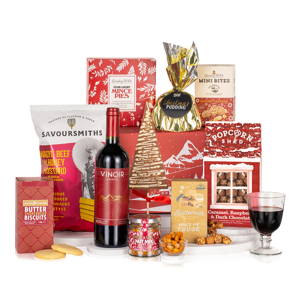 Thank You Gift- UK ONLY - Shipping Included