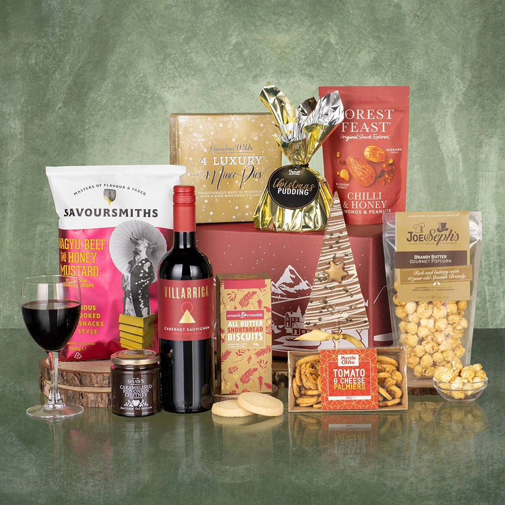 Thank You Gift - DELIVERY IN BRITAIN ONLY