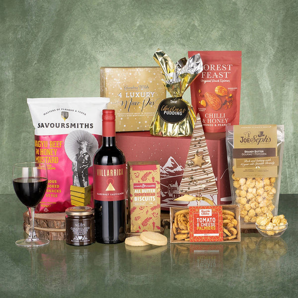 Thank You Gift - DELIVERY IN BRITAIN ONLY