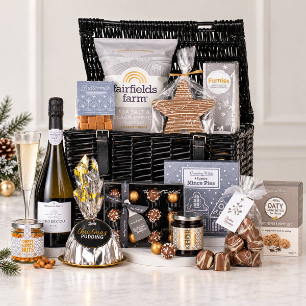 The Magic of Christmas-UK ONLY - Shipping Included