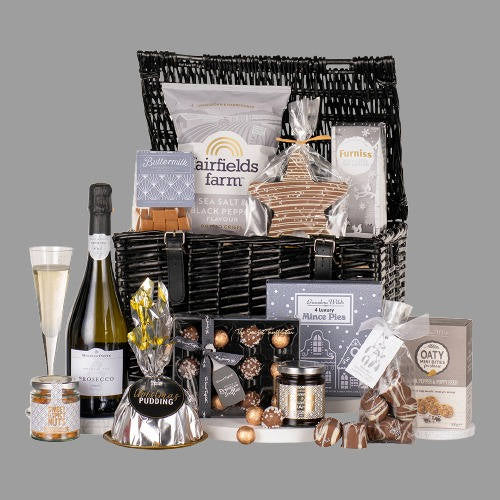 The Magic of Christmas-UK ONLY - Shipping Included