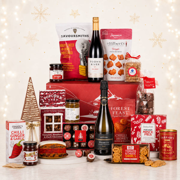 Classy Christmas Gift-DELIVERY IN BRITAIN ONLY