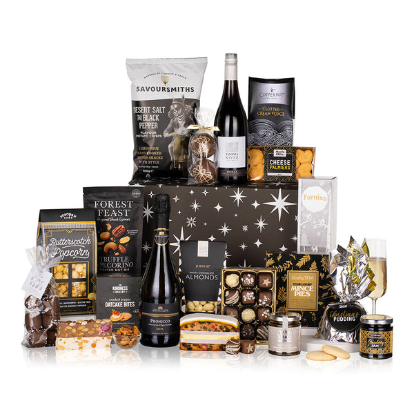 A Touch of Class in a Gift Box -DELIVERY IN BRITAIN ONLY