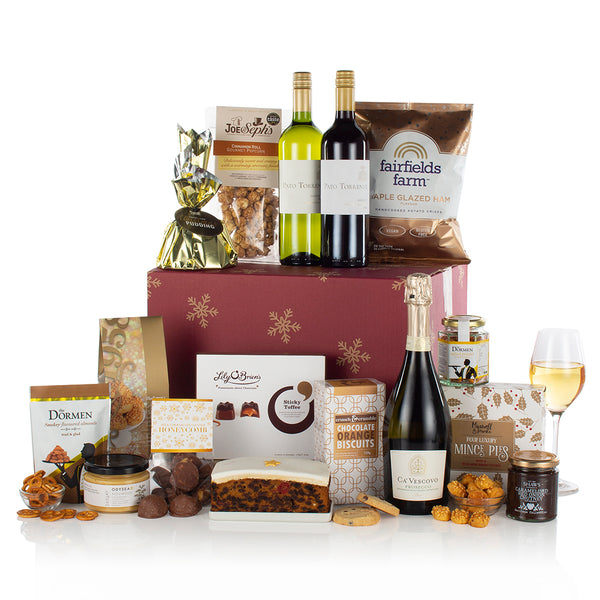 A Touch of Class Gift          UK DELIVERY ONLY