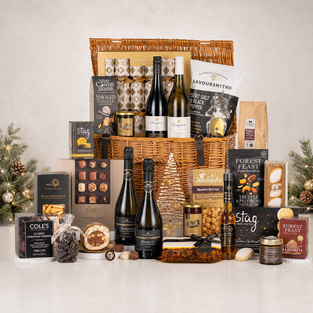 The Ultimate Christmas Gift-UK ONLY - Shipping Included