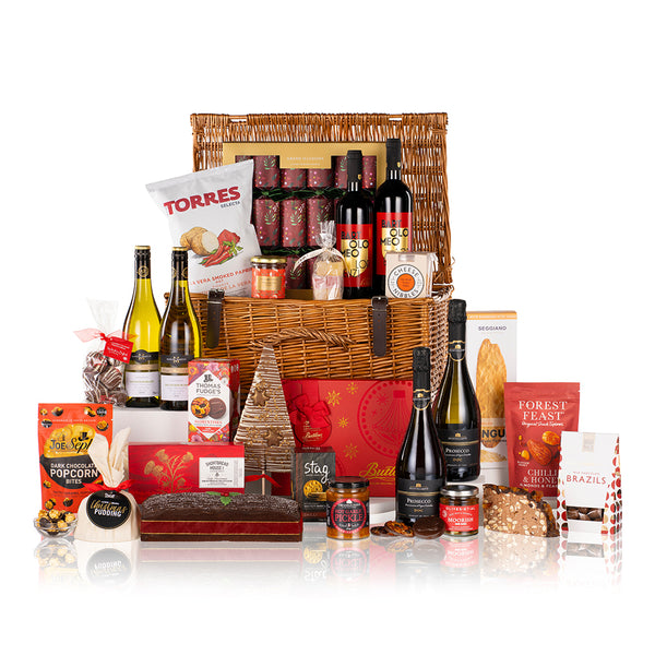 Pure Indulgence - DELIVERY IN BRITAIN ONLY