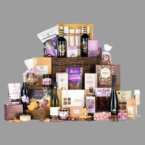 Noel Gift Basket