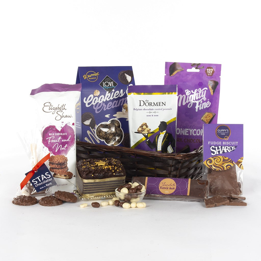 Chocolate Delight  -UK DELIVERY ONLY