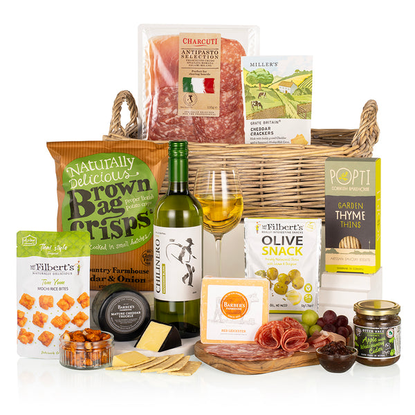 Delightful Charcuterie  -  UK ONLY - Shipping Included