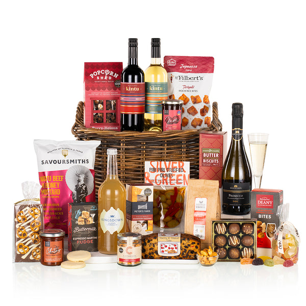 The Banquet, Gift Basket  - UK ONLY - Shipping Included