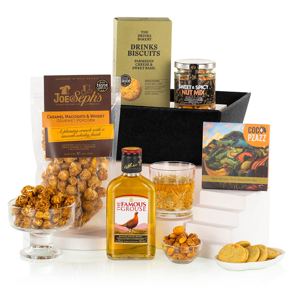 Whisky Lovers Gift   - UK ONLY - Shipping Included