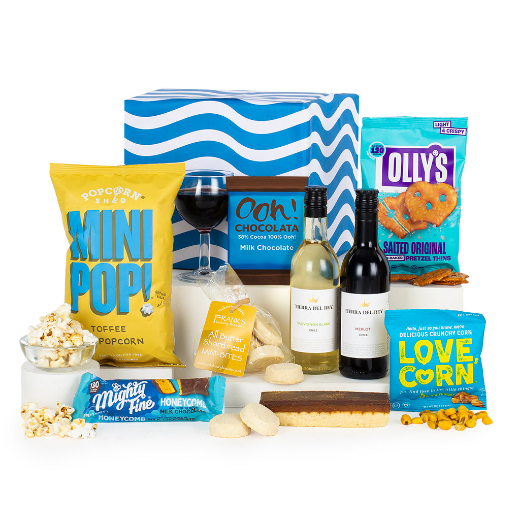 Treats Galore - DELIVERY IN BRITAIN ONLY