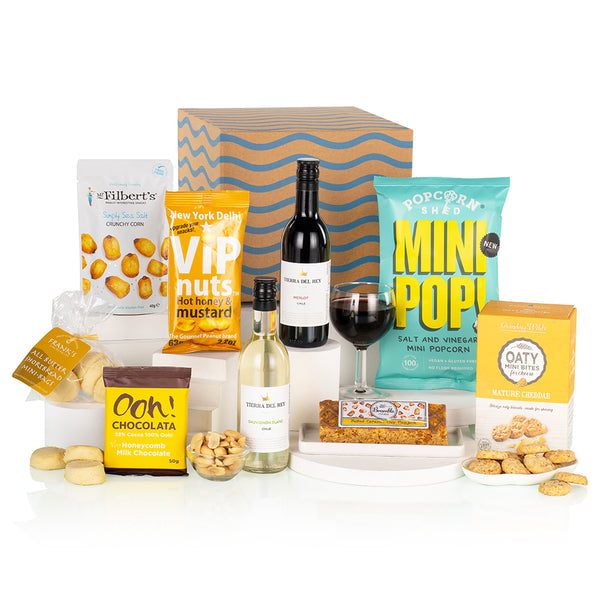 Treats Galore - UK ONLY - Shipping Included
